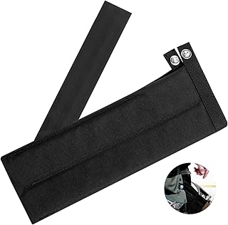 Padded Hammer Holster Replaces Diamondback Tools Belt Holder, Hammer Sleeve Compatible with Diamondback Tool Pouch Belts or Other Tools Belt for Right Handed Hammer Holder